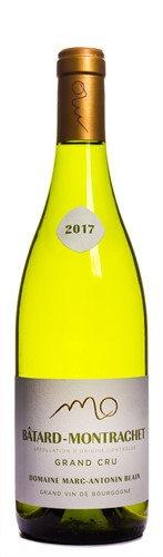 Bâtard-Montrachet Grand Cru 2022