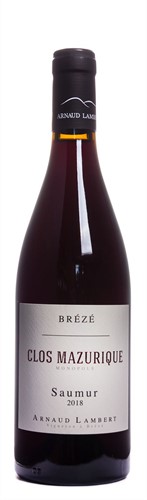 Saumur 'Mazurique' 2023