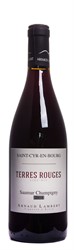 Saumur Champigny 'Terres Rouges' 2023