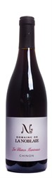 Chinon 'Les Blancs Manteaux' 2021