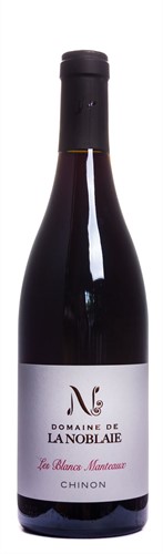 Chinon 'Les Blancs Manteaux' 2021