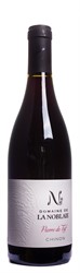 Chinon 'Pierre de Tuf' 2010 Magnum