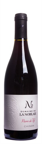 Chinon 'Pierre de Tuf' 2016 Magnum