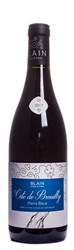 Côte de Brouilly 'Pierre Bleue' 2018