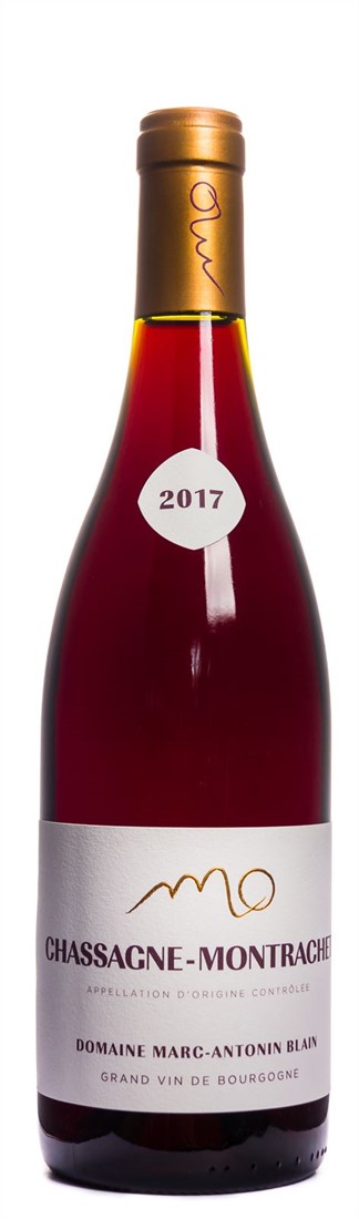 Chassagne-Montrachet Rouge 2022 Aventura Wines
