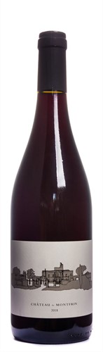 Costières de Nîmes 2021