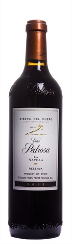 Viña Pedrosa Reserva 'La Navilla' 2019