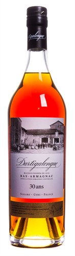 30 Ans Armagnac 