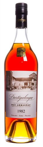 Armagnac 1992 