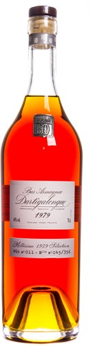 Armagnac 1979 Selection Speciale 