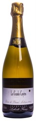 Champagne Les Grandes Crayeres Millésime 2015