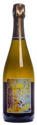 Champagne Les Empreintes Extra Brut Millésime 2014