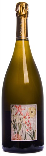 Magnum Champagne Brut Nature Blanc de Blancs 
