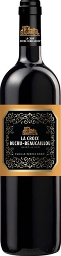 La Croix du Beaucaillou 2020 Magnum c/3