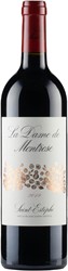 La Dame de Montrose 2019 c/6
