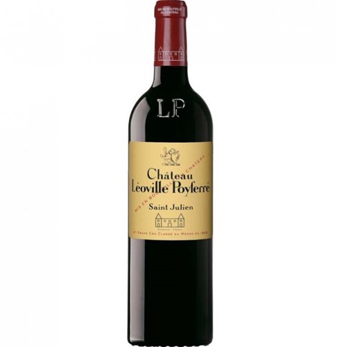 Château Leoville Poyferré 2019 c/6
