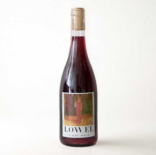 'Lowel' Pinot Noir 2024