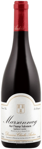 Marsannay 'Au Champ Salomon' 2022