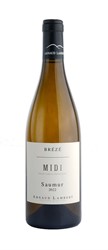 Saumur 'Midi' 2024