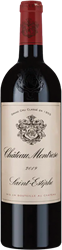 Château Montrose 2019 c/6