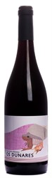Vino Tinto Atlántico 'Os Dunares' 2019