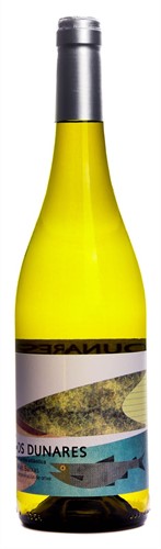 Albariño Atlántico 'Os Dunares' 2024