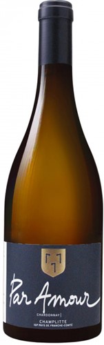 Chardonnay 'Par Amour' 2023