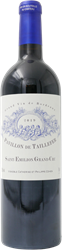 Pavillon de Taillefer 2019