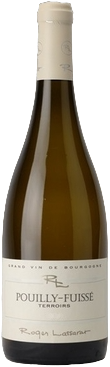 Pouilly-Fuissé 'Terroir' 2023