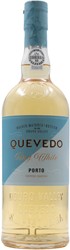 Quevedo Dry White 