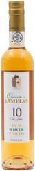 Quinta das Lamelas 10 Years Old White Port