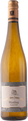 Riesling Trocken 'Quaderkalk' 2022
