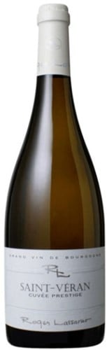 Saint-Véran Cuvée Prestige 2023
