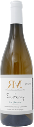 Santenay Blanc 'Le Bievaux' 2023