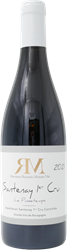 Santenay Rouge 1e Cru 'Le Passe-Temps' 2021
