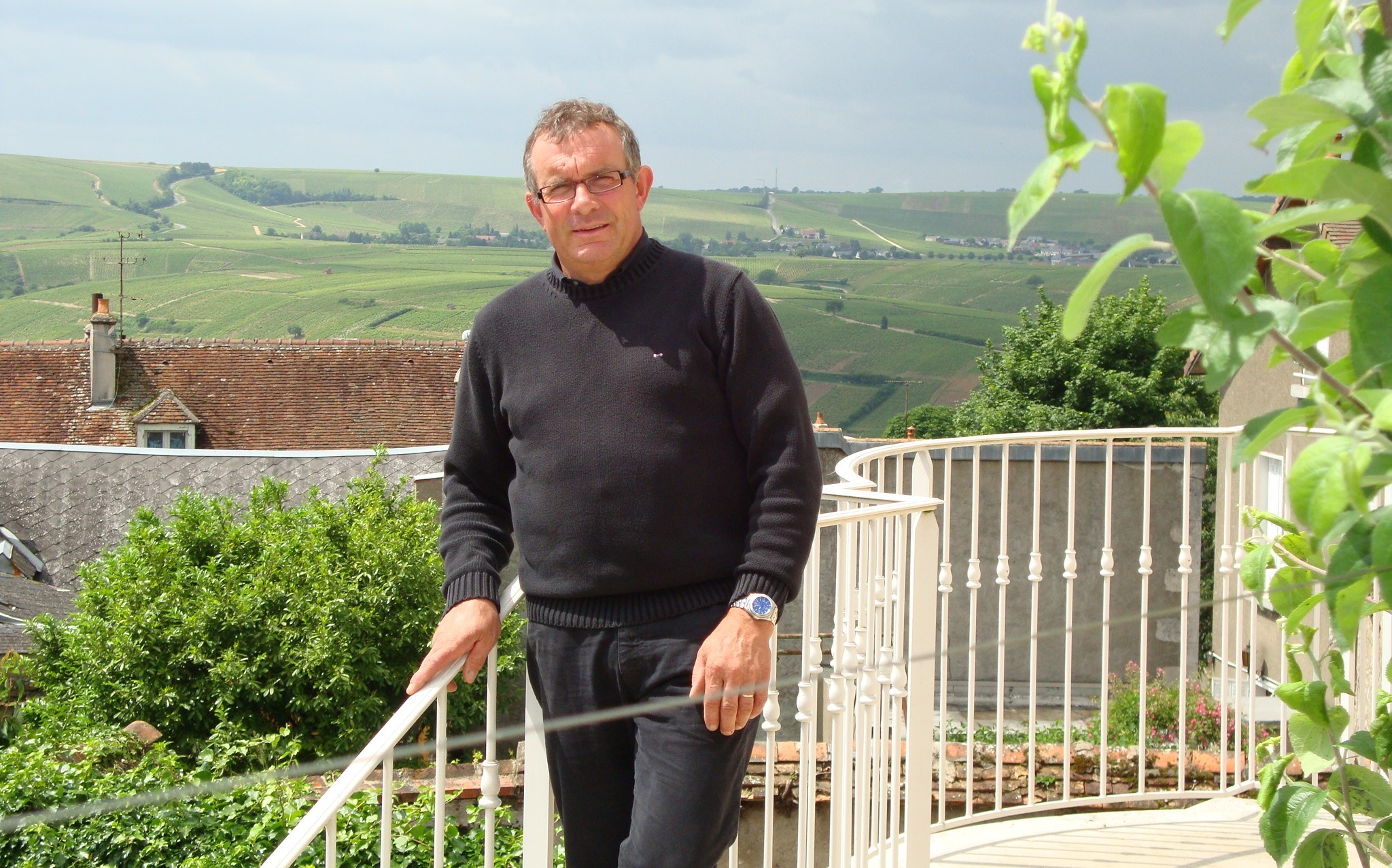 Merk - André Vatan