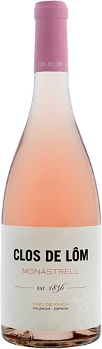 Monastrell Rosé 2022
